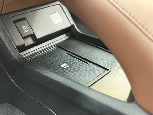 2023 Acura RDX Technology Package
