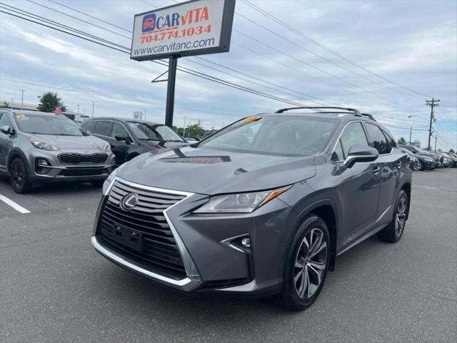 2018 Lexus RX 350 350 for sale in Monroe, NC