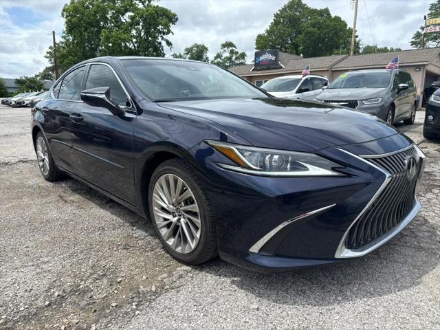 2019 Lexus ES 350 350 Luxury for sale in Blue Springs, MO