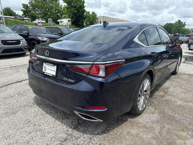2019 Lexus ES 350 350 Luxury