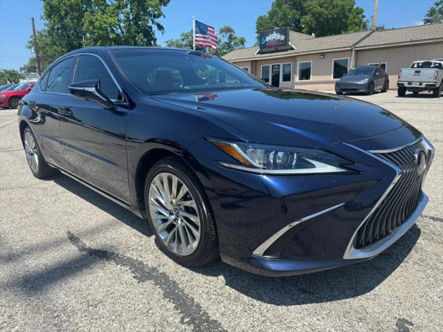 2019 Lexus ES 350 350 Luxury for sale in Blue Springs, MO