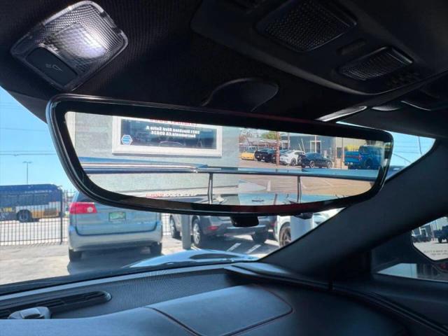 2021 Chevrolet Corvette Stingray RWD Convertible 1LT