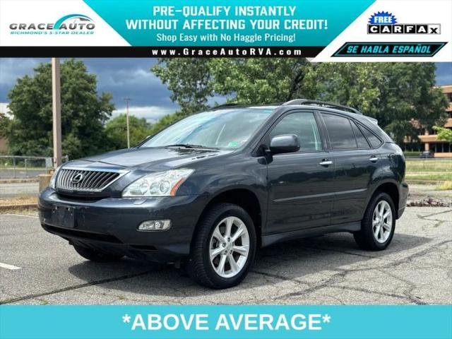 2009 Lexus RX 350 350 for sale in Richmond, VA