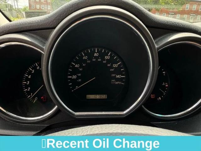 2009 Lexus RX 350 350