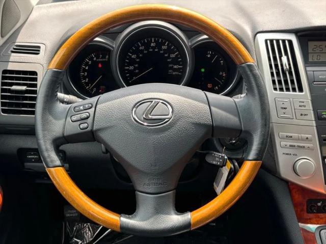 2009 Lexus RX 350 350
