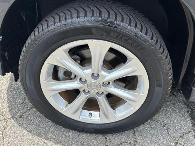 2009 Lexus RX 350 350