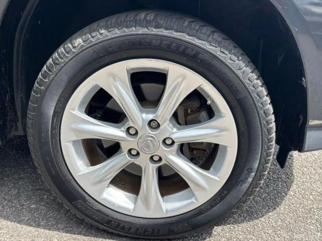 2009 Lexus RX 350 350