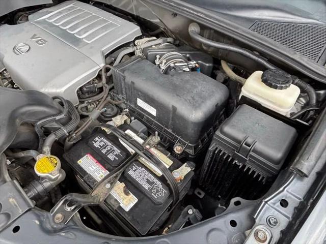 2009 Lexus RX 350 350