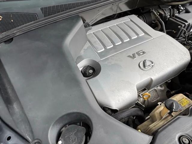 2009 Lexus RX 350 350