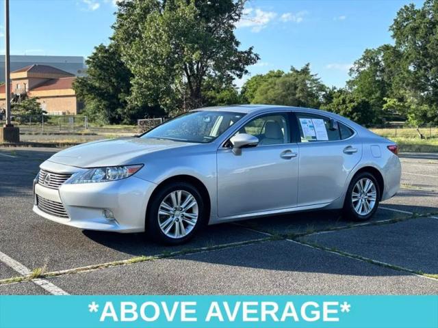 2013 Lexus ES 350 350