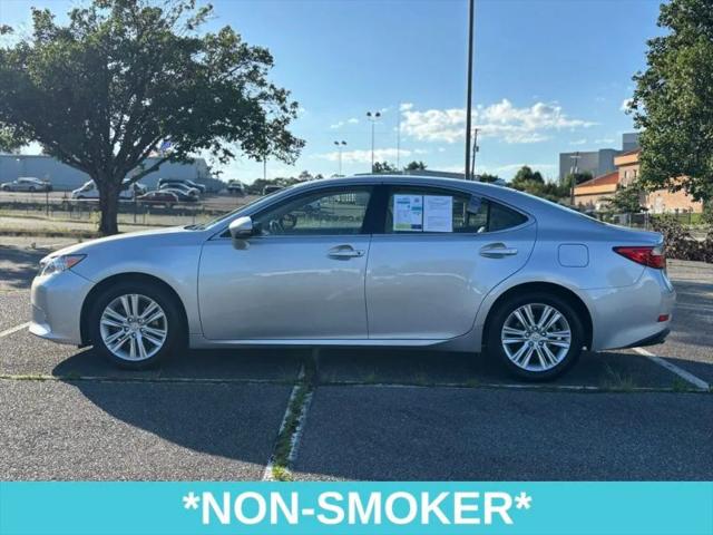 2013 Lexus ES 350 350