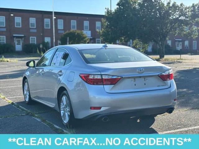 2013 Lexus ES 350 350