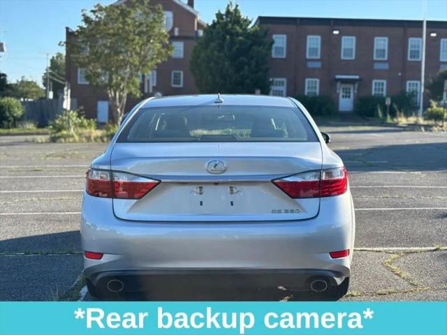 2013 Lexus ES 350 350