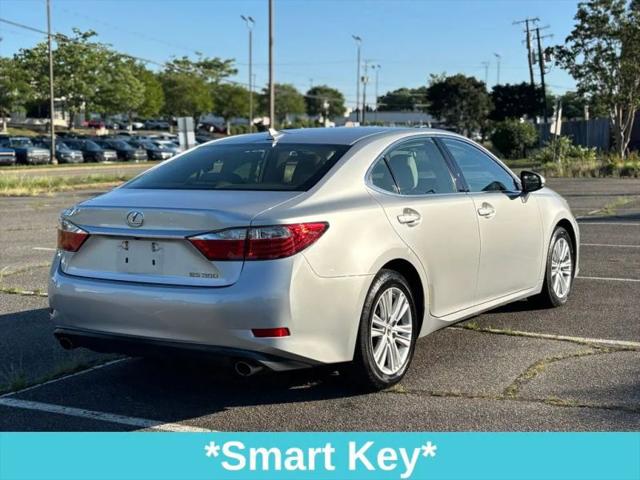 2013 Lexus ES 350 350