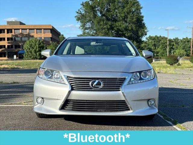 2013 Lexus ES 350 350
