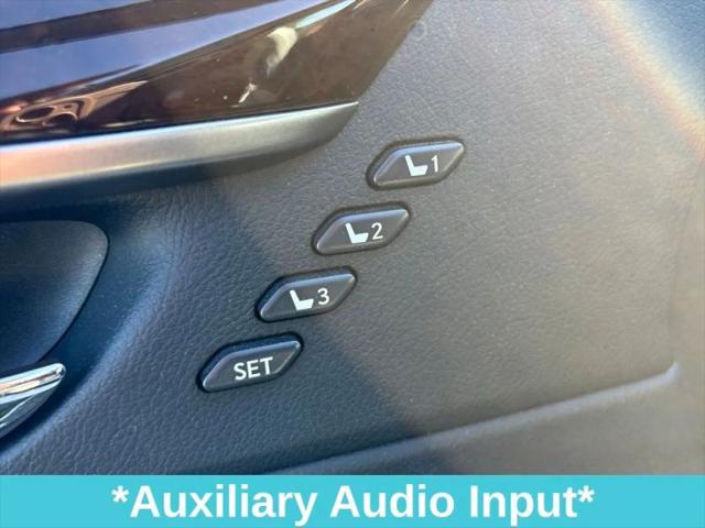 2013 Lexus ES 350 350