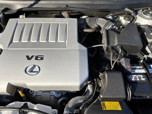 2013 Lexus ES 350 350