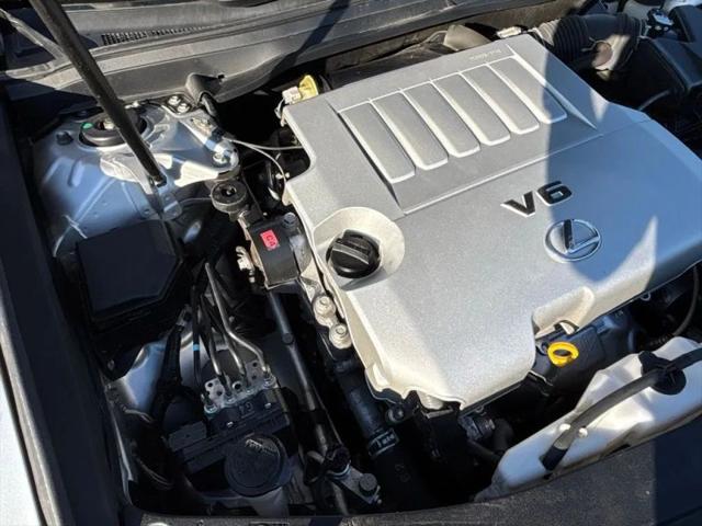 2013 Lexus ES 350 350