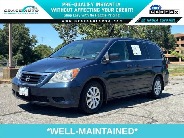 2010 Honda Odyssey EX for sale in Richmond, VA