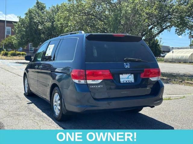 2010 Honda Odyssey EX