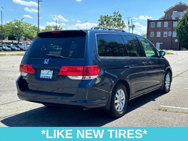 2010 Honda Odyssey EX