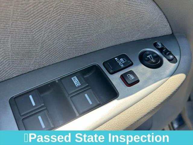 2010 Honda Odyssey EX