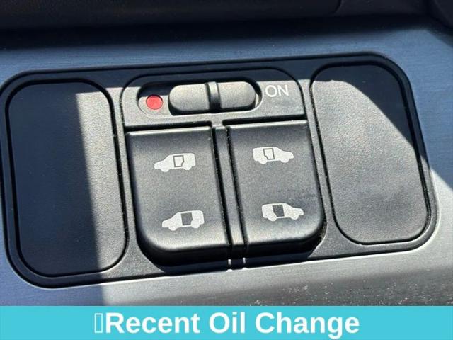 2010 Honda Odyssey EX