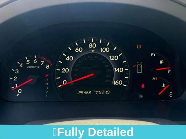2010 Honda Odyssey EX