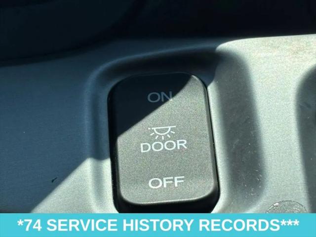 2010 Honda Odyssey EX