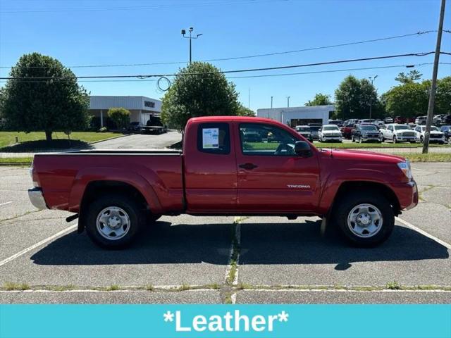 2013 Toyota Tacoma Base V6