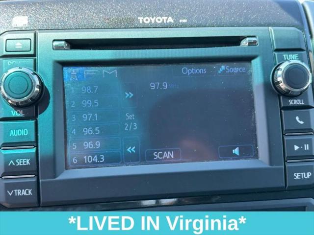 2013 Toyota Tacoma Base V6
