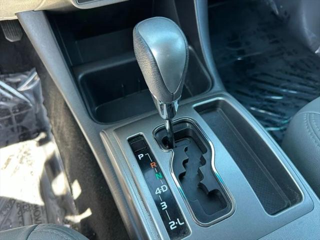 2013 Toyota Tacoma Base V6