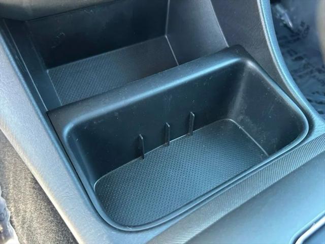 2013 Toyota Tacoma Base V6