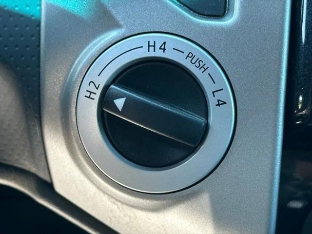 2013 Toyota Tacoma Base V6