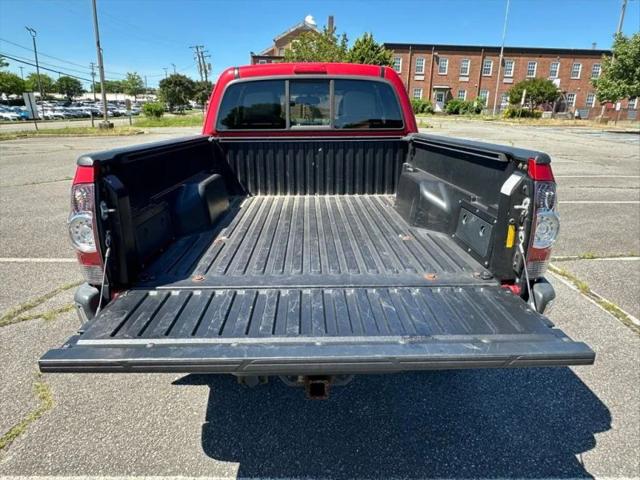 2013 Toyota Tacoma Base V6