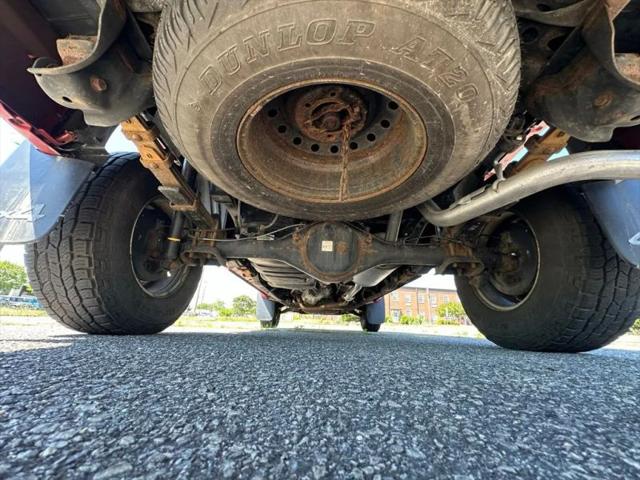 2013 Toyota Tacoma Base V6