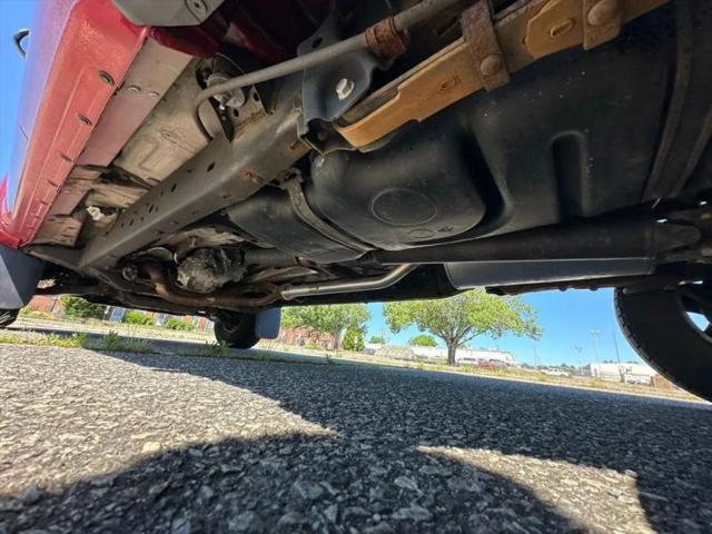 2013 Toyota Tacoma Base V6