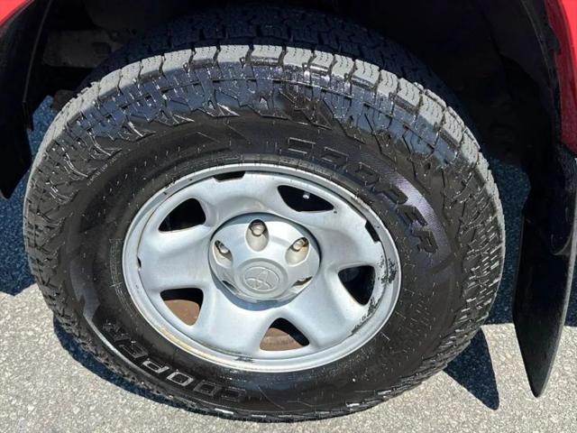 2013 Toyota Tacoma Base V6