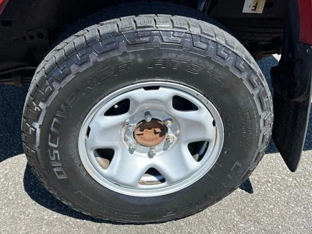 2013 Toyota Tacoma Base V6