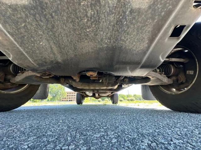 2013 Toyota Tacoma Base V6