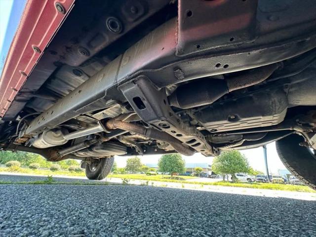 2013 Toyota Tacoma Base V6