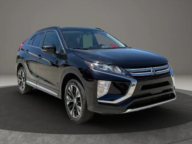 2020 Mitsubishi Eclipse Cross SE 1.5T AWC for sale in Redford, MI