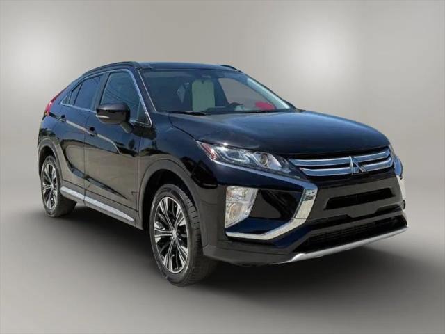 2020 Mitsubishi Eclipse Cross SE 1.5T AWC for sale in Redford, MI