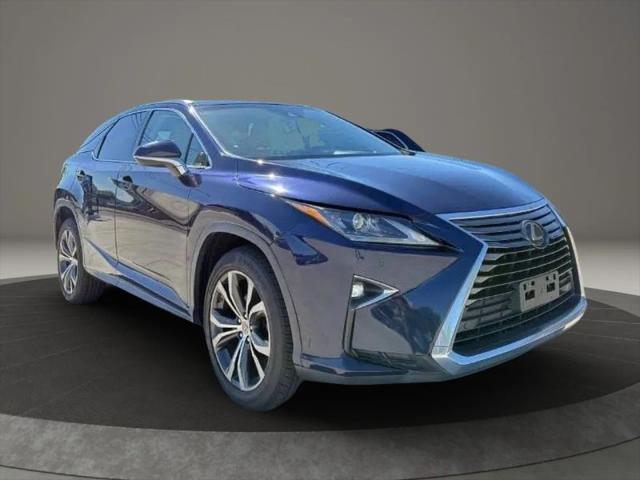 2016 Lexus RX 350 F Sport for sale in Redford, MI