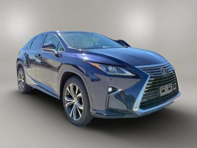 2016 Lexus RX 350 F Sport for sale in Redford, MI