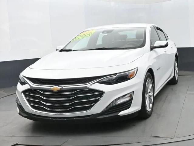 2025 Chevrolet Malibu FWD 1LT for sale in Irvington, NJ