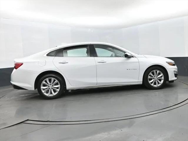 2025 Chevrolet Malibu FWD 1LT