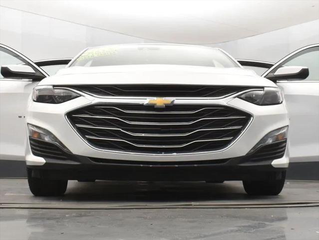2025 Chevrolet Malibu FWD 1LT