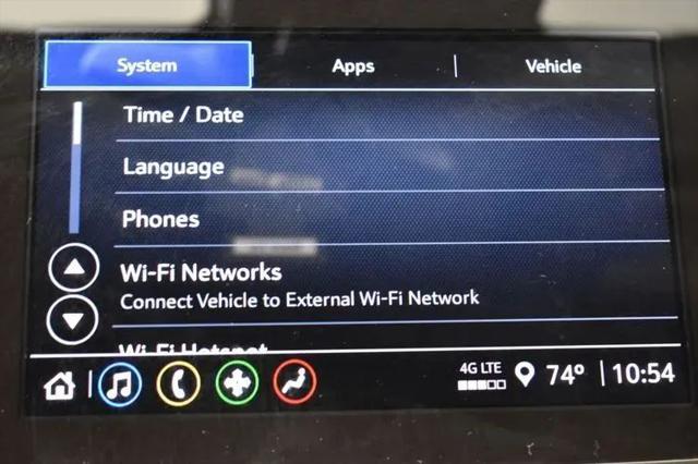 2025 Chevrolet Malibu FWD 1LT