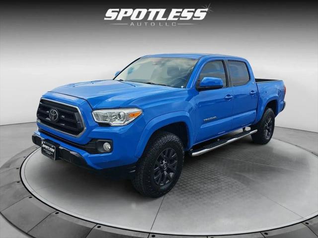 2020 Toyota Tacoma SR5 V6 for sale in San Antonio, TX